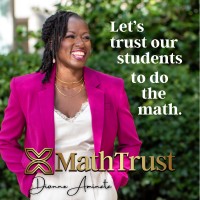 MathTrust logo - Similar company to Cocotique