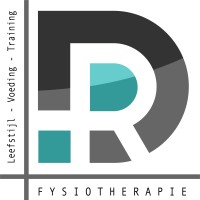 Fysiotherapie Roumen logo - Similar company to Pong Creative