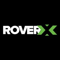 Team RoverX logo - Similar company to Envisys