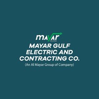Mayar Gulf Electrical & Contracting logo - Similar company to Digiwatts