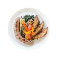 Food Intuition Catering logo - Similar company to Instantteas.Com