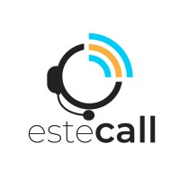 esteCall Türkiye logo - Similar company to Else Yazılım
