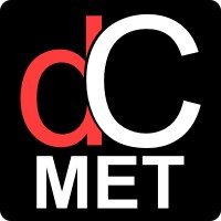 dC Mining Engineering and Technology logo - Similar company to 360 Mining