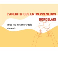 Apéritif Des Entrepreneurs Bordelais (Officiel) logo - Similar company to Studio Flambé