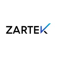 Zartek Qatar logo - Similar company to Akwad - أكواد للبرمجة