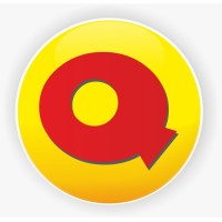 The Quizopedia logo - Similar company to Star8Up