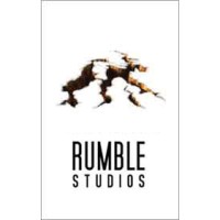 rumblestudios logo - Similar company to Trailer Media