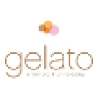 Gelato Dating logo - Similar company to Revolution Dating