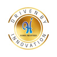 HANSA INDUSTRIES logo - Similar company to Techhansa It