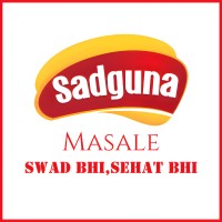 Sadguna Masale logo - Similar company to Prms.Ai