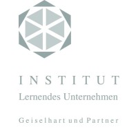 Institut Lernendes Unternehmen Geiselhart und Partner logo - Similar company to Lots®