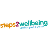 Steps 2 Wellbeing (Southampton) logo - Similar company to Aws Cloud Practitioner - Certification Challenge