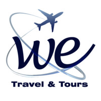 WE Travel & Tours logo - Similar company to We Consultants