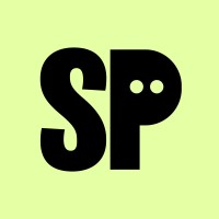 Serious People logo - Similar company to The Glimpse Collective