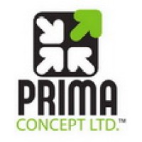 Prima Concept Ltd logo - Similar company to Frima Concept
