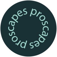 Proscapes logo - Similar company to Swingit Playscapes
