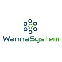 WannaSystem logo - Similar company to Stallion Technologies Ltd