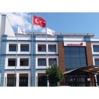 SMR PLAST MET MOLDS AND TOOLS TURKEY logo - Similar company to Lionil