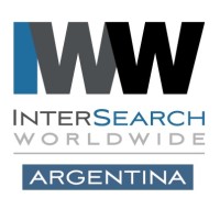 InterSearch Argentina logo - Similar company to Sys Servicios