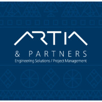Artia & Partners SA logo - Similar company to Nantia Mpimpa Holistic Real Estate Agent
