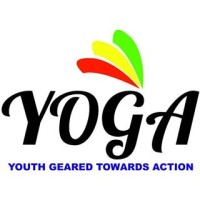 YOGA logo - Similar company to Bright Hill Empowerment Initiative