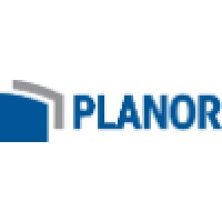 Planor Bolig AS logo - Similar company to Høvding Eiendom