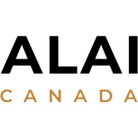 ALAI Canada logo - Similar company to Regroupement Des Artistes En Arts Visuels Du Québec (Raav)