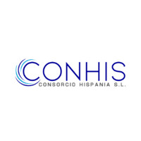 CONHIS CONSTRUCTORA SL logo - Similar company to Sie Constructora