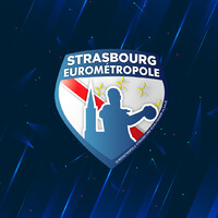 Strasbourg eurométropole Handball - SeH logo - Similar company to Boooj