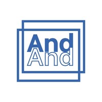 AndAnd logo - Similar company to Andand Llc