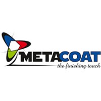 MetaCoat logo - Similar company to Psj