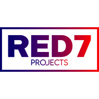 Red 7 Projects logo - Similar company to Orez Distribution