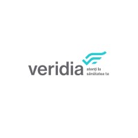 Veridia centrul medical logo - Similar company to Laurus Medical Clinics