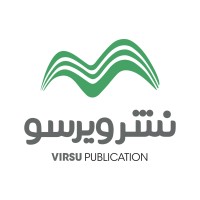 Virsu Publication logo - Similar company to Denoman