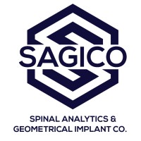 SAGICO, USA logo - Similar company to Morris Innovative