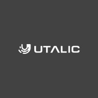 utalic logo - Similar company to Velope Inc.