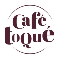 Café Toqué logo - Similar company to Easyflat-1892
