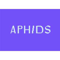 Aphids logo - Similar company to Viceroyalty