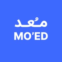 MO'ED | مُعد logo - Similar company to Glow Deck