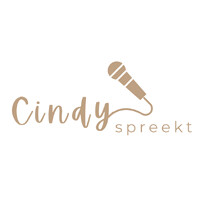 Cindy Spreekt logo - Similar company to Het Zendstation | Onderdeel Van Landgoed Qualia