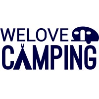 We Love Camping logo - Similar company to Ollo
