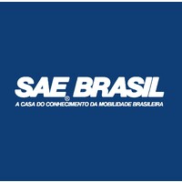 SAE BRASIL logo - Similar company to Centro Acadêmico De Aeronáutica - Caero - Unifei