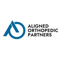 Aligned Orthopedic Partners logo - Similar company to Cybermed Summit