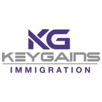 Key Gains Immigration logo - Similar company to E2E Pay