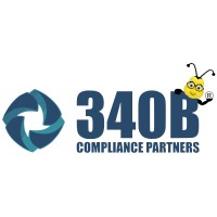 340B Compliance Partners logo - Similar company to 340B Edge