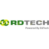 RDTech, Digital & Analytics Solutions logo - Similar company to Rdtech
