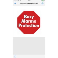BUXY ALARME PROTECTION logo - Similar company to Ads Securite