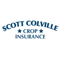 Scott Colville Crop Insurance