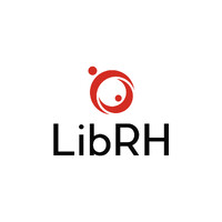 LibRH logo - Similar company to Bvalue Hr