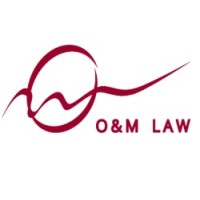 O & M Law Llp